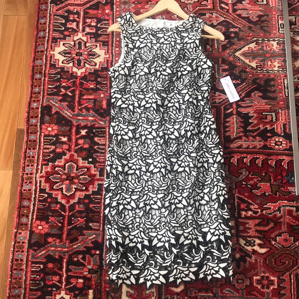 Julia Jordan dress size 8